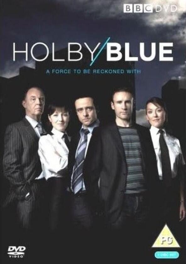 Holby/Blue - Season 1