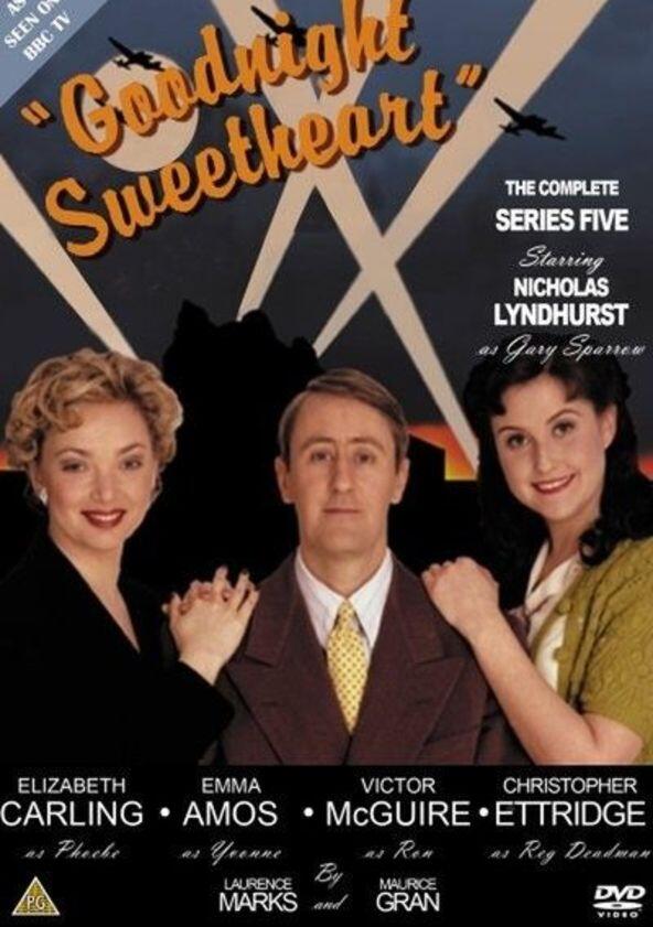 Goodnight Sweetheart - Season 5