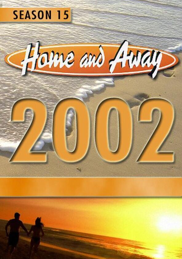 Home and Away - Season 36