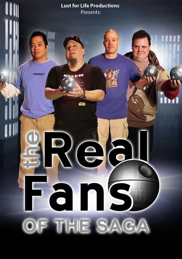 The Real Fans of the Saga