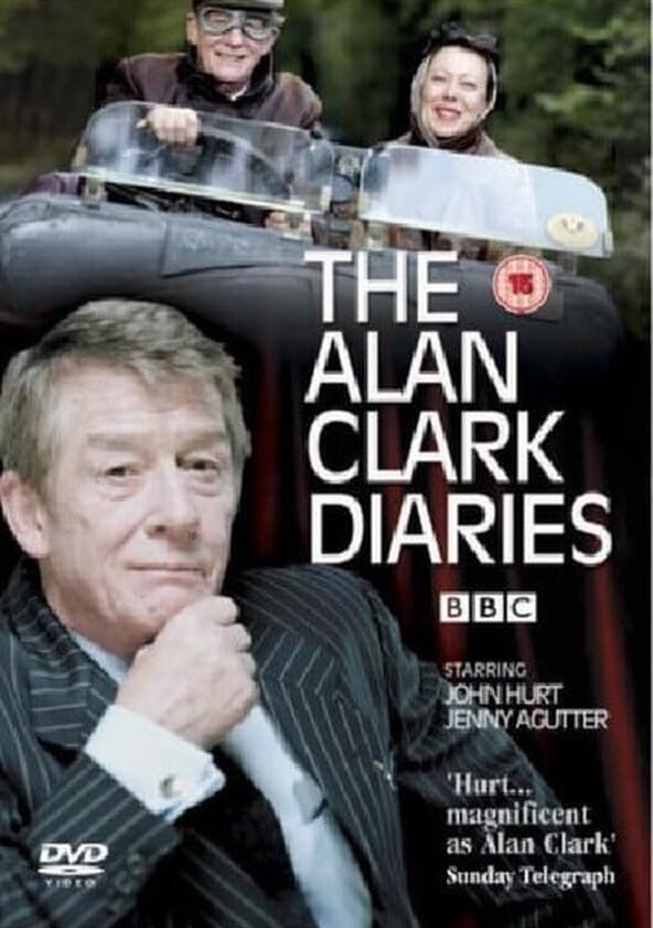 The Alan Clark Diaries - Season 1