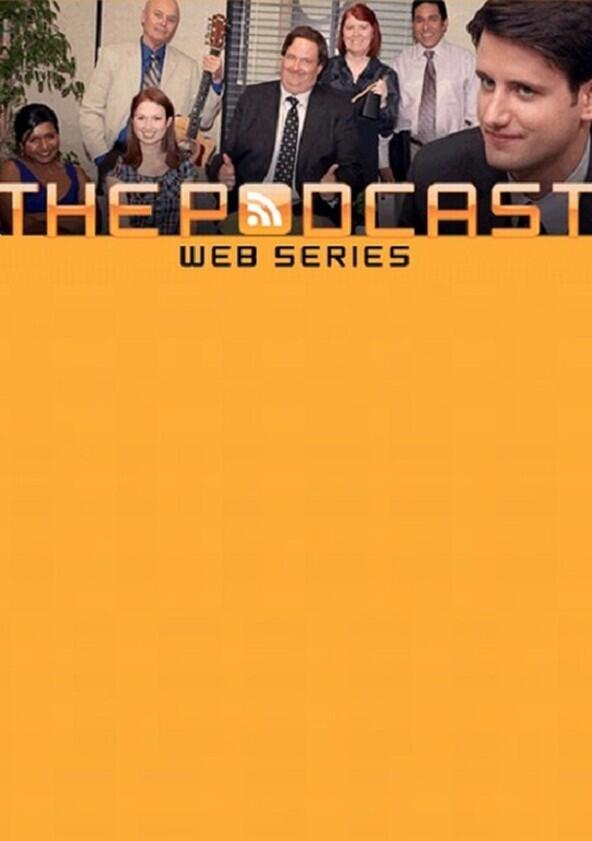 The Office: The Podcast