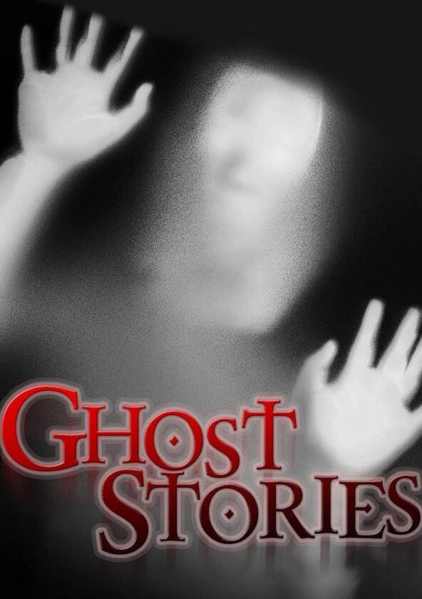 Ghost Stories - Season 1