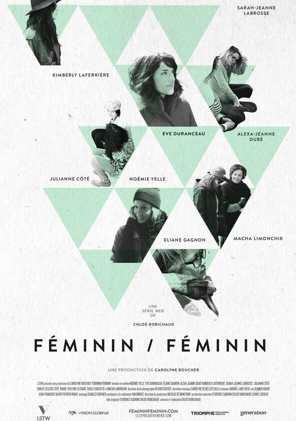 Féminin/Féminin - Season 2