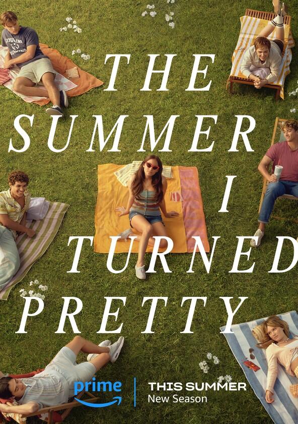 The Summer I Turned Pretty - Season 3