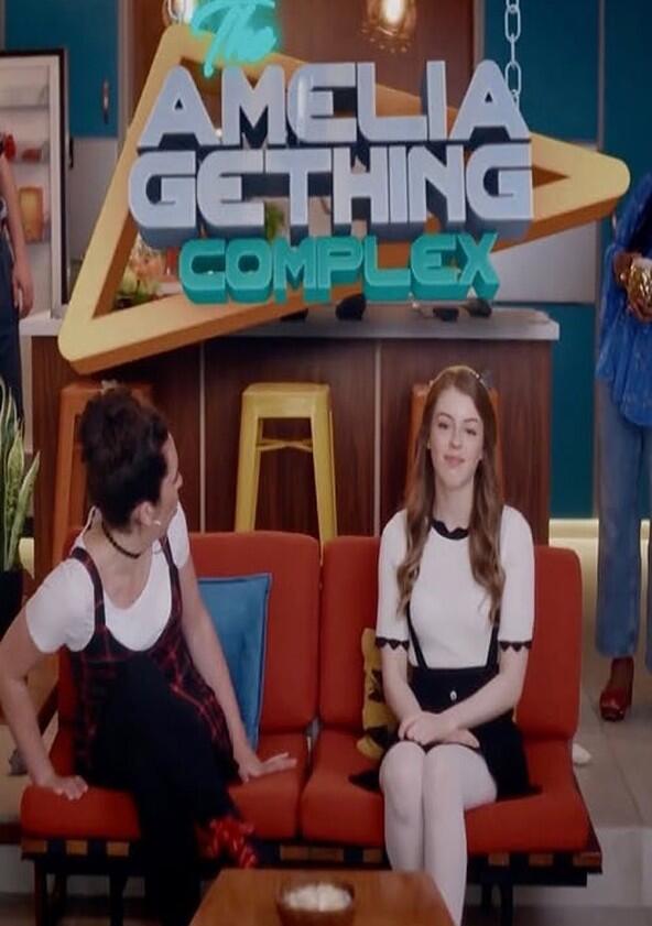 The Amelia Gething Complex - Season 2