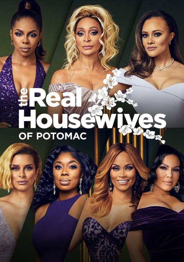 The Real Housewives of Potomac - Season 6