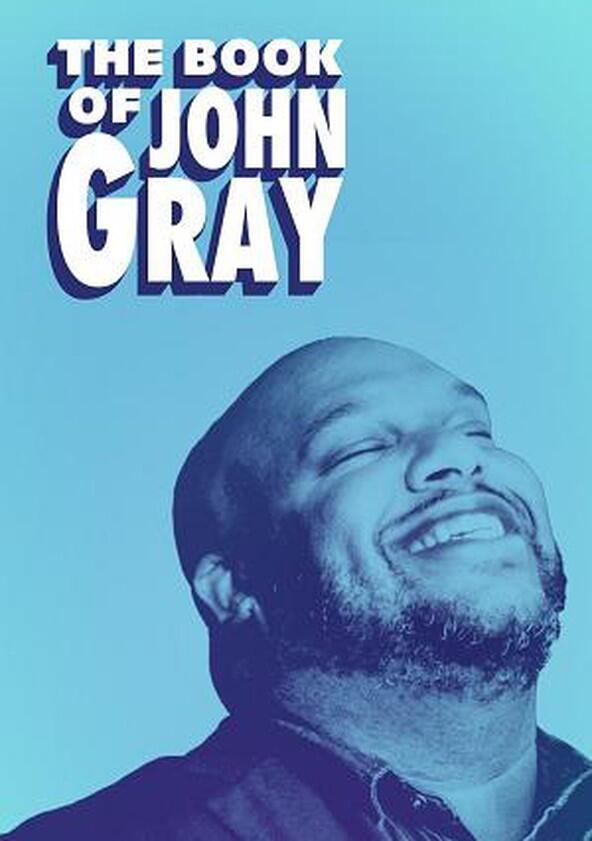 The Book of John Gray - Season 1