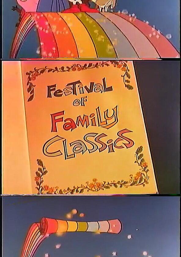 Festival of Family Classics - Season 1