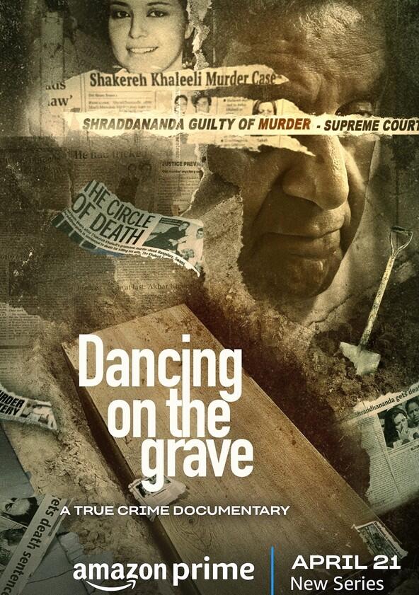 Dancing on the Grave - Season 1