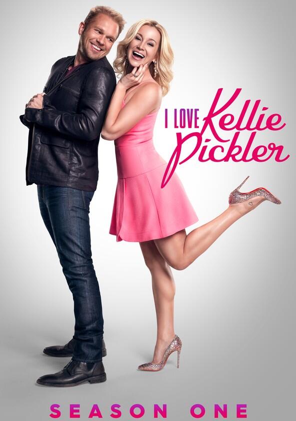 I Love Kellie Pickler - Season 1