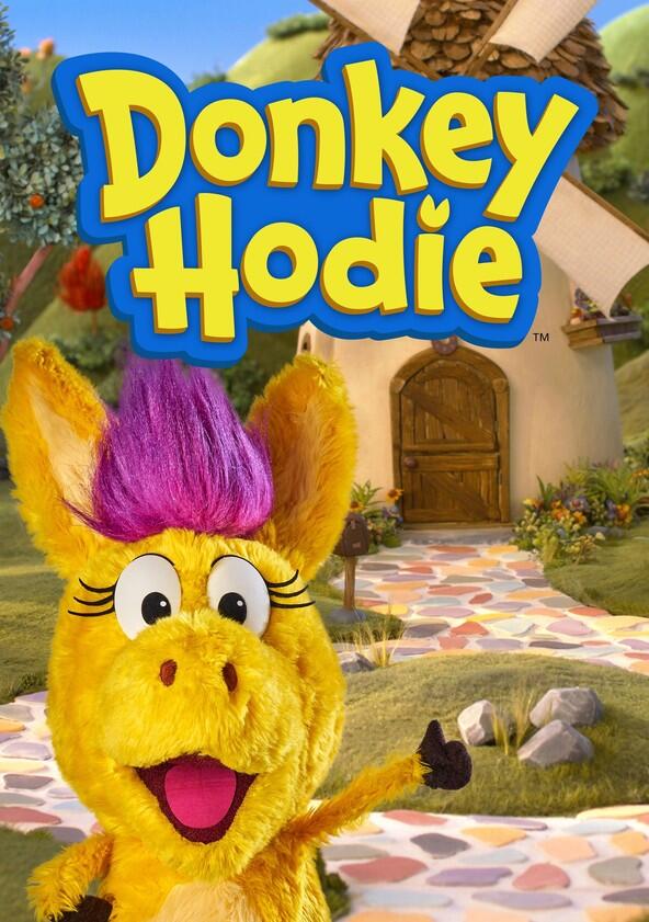 Donkey Hodie - Season 1