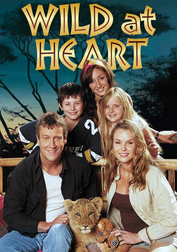 Wild at Heart - Season 5