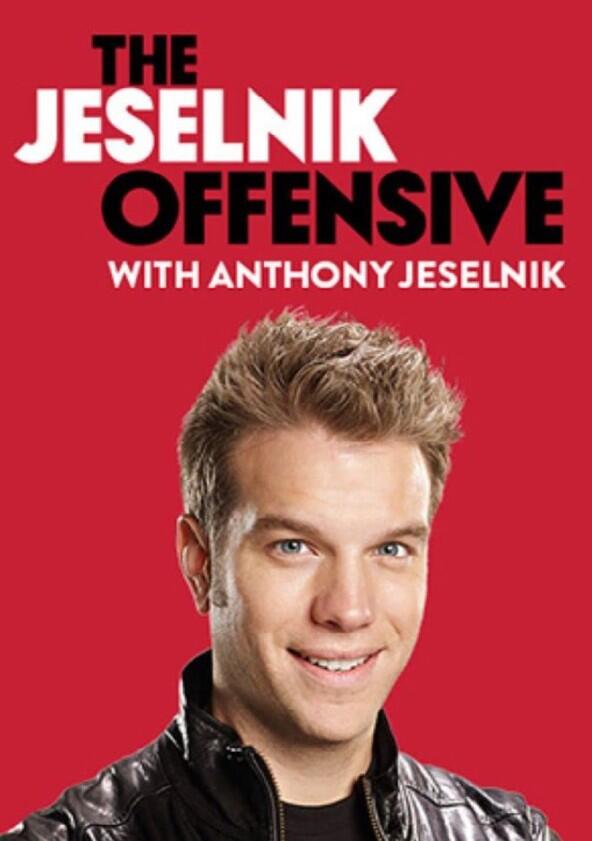 The Jeselnik Offensive - Season 1