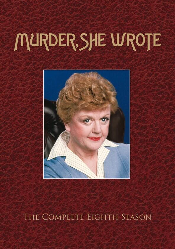 Murder, She Wrote - Season 8