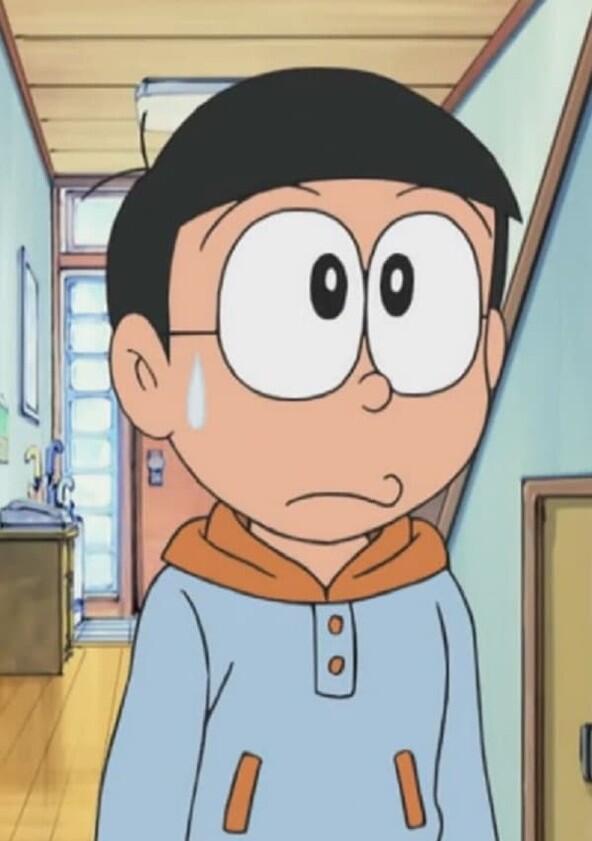 Doraemon - Season 1