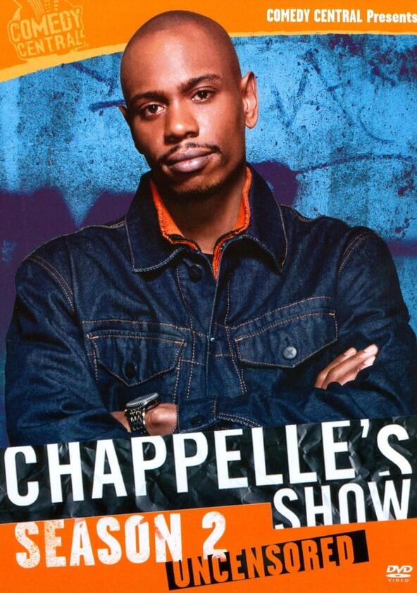 Chappelle's Show - Season 2