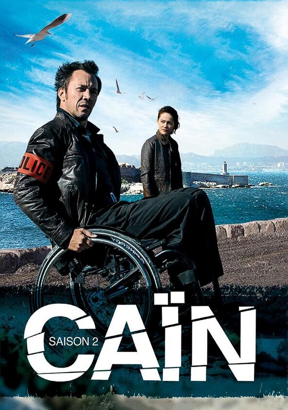 Cain - Season 2