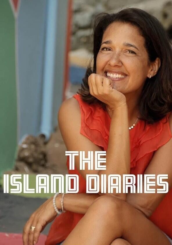 The Island Diaries - Season 1