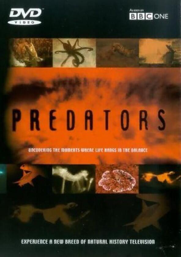 Predators - Season 1