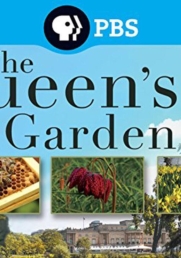 The Queen's Garden - Season 1