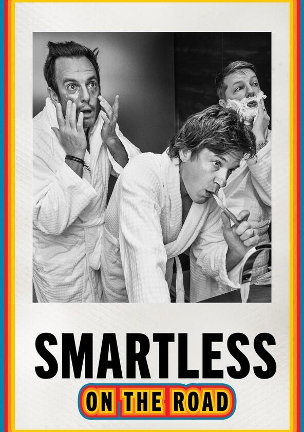 SmartLess: On the Road - Season 1