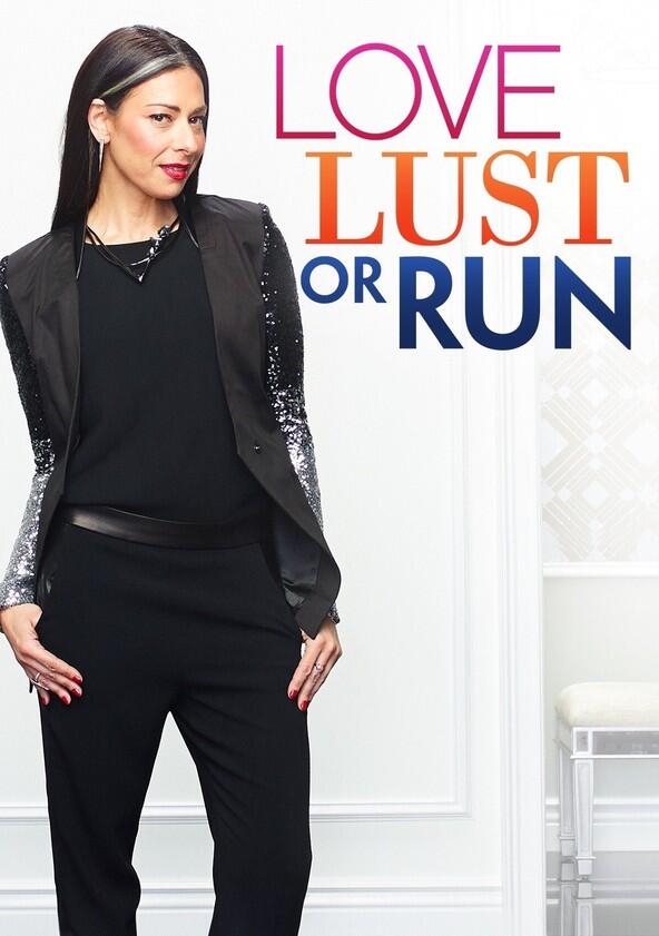 Love, Lust or Run - Season 1