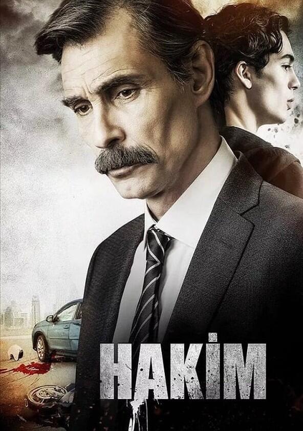 Hakim - Season 1