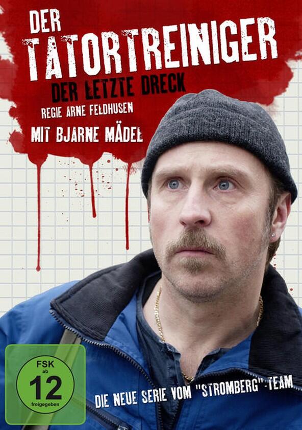 Der Tatortreiniger - Season 1