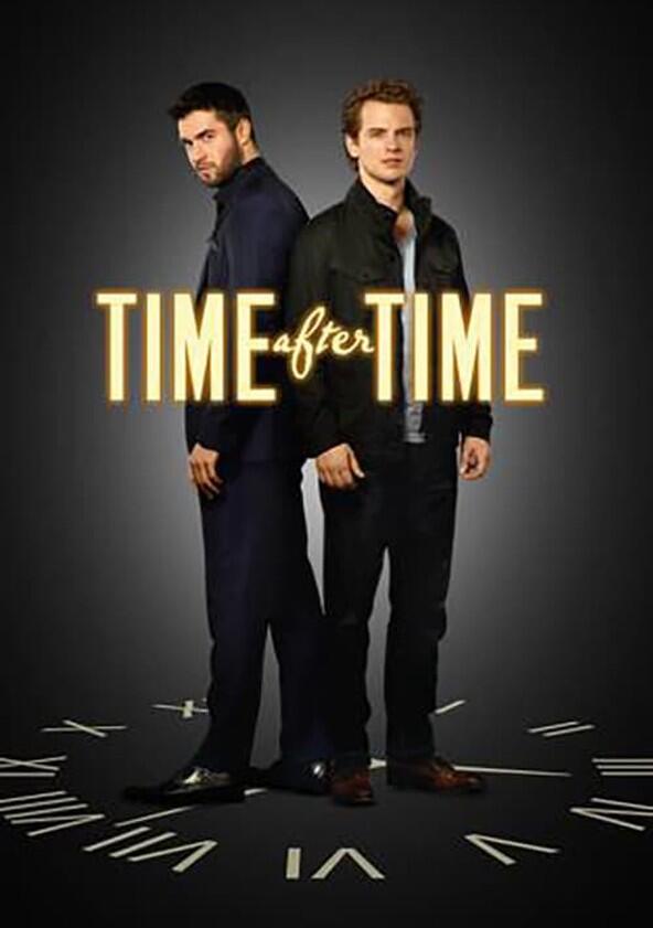 Time After Time