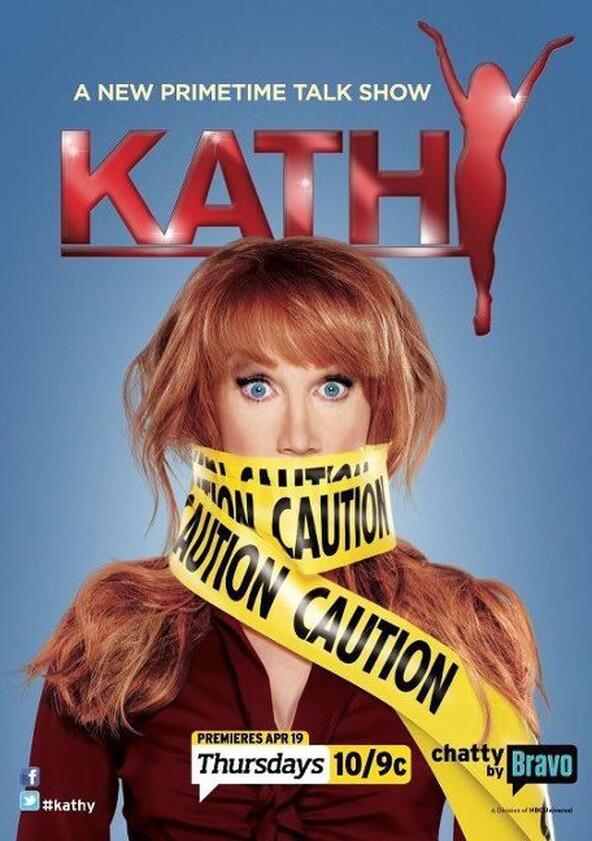 Kathy - Season 2