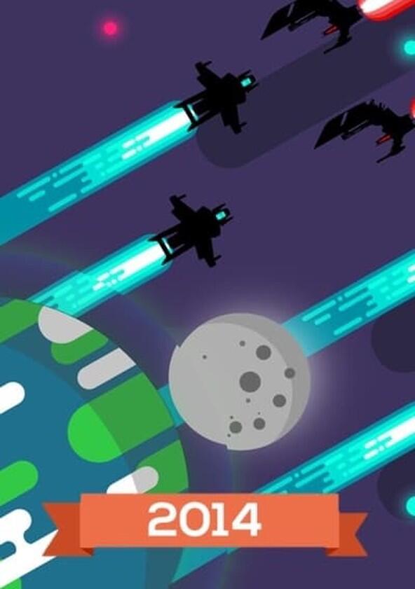 Kurzgesagt – In a Nutshell - Season 2 / Year 2013