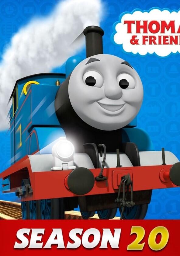 Thomas & Friends - Season 20