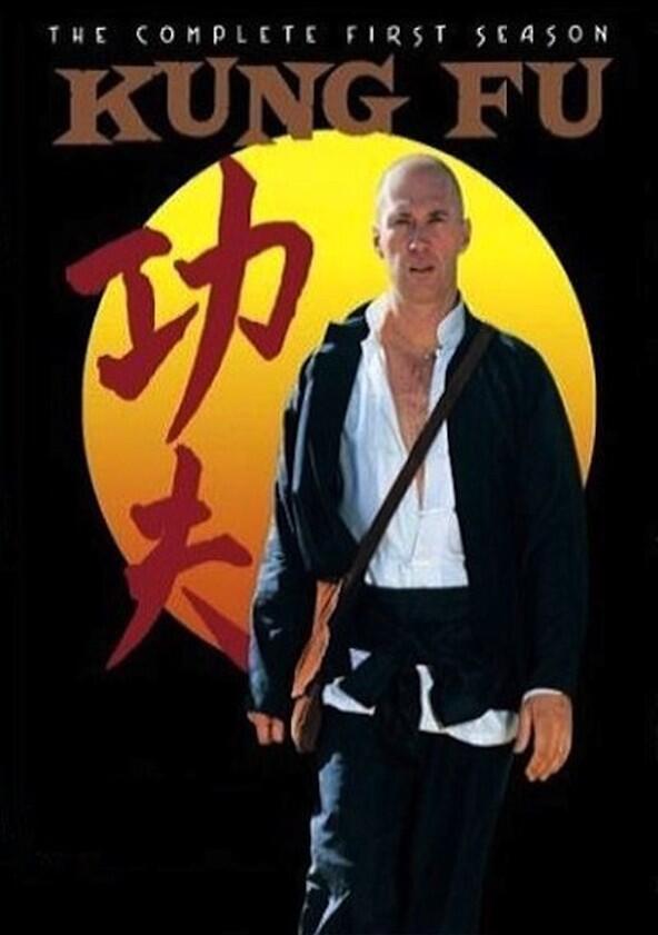 Kung Fu - Season 1