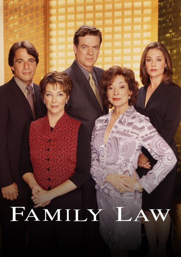 Family Law - Season 1