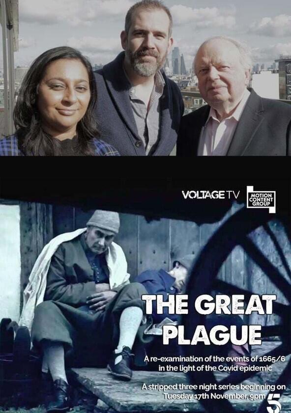 The Great Plague - Season 1