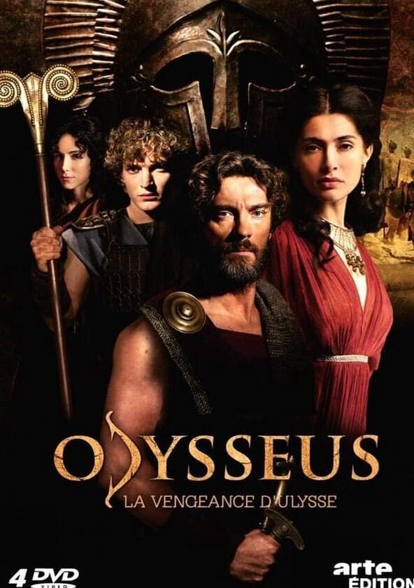 Odysseus - Season 1