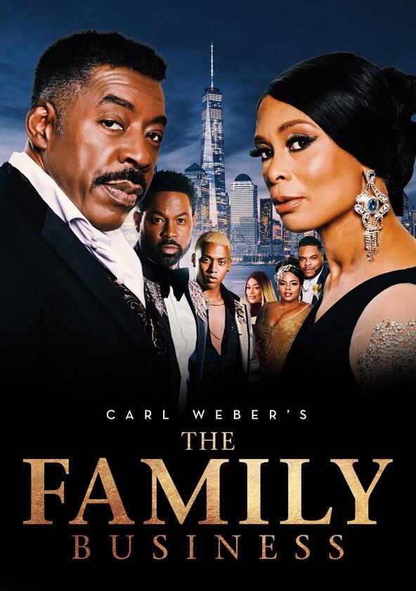 Carl Weber's The Family Business - Season 5