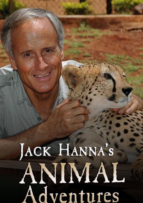 Jack Hanna's Animal Adventures - Season 1