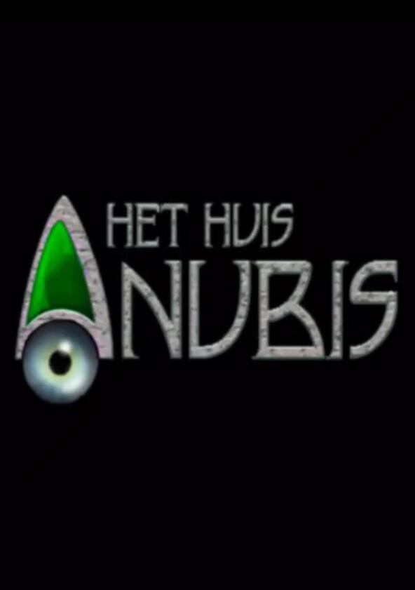 Het Huis Anubis - Season 3