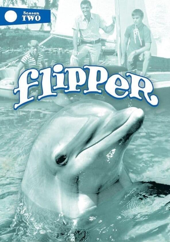 Flipper - Season 2