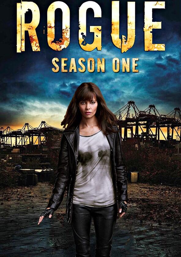 Rogue - Season 1