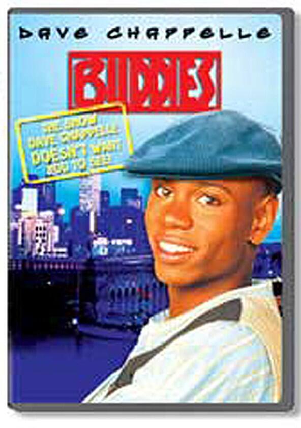 Buddies - Season 1