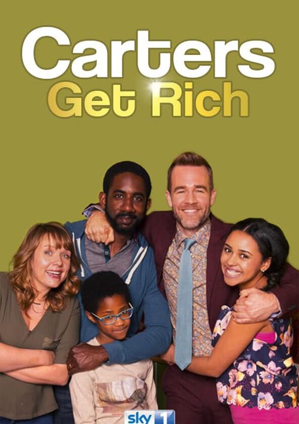 Carters Get Rich - Season 1