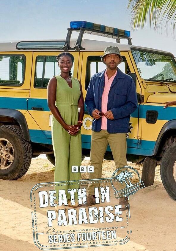 Death in Paradise - Season 14