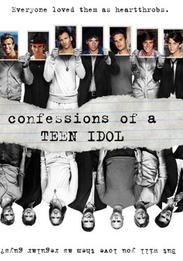 Confessions of a Teen Idol - Season 1