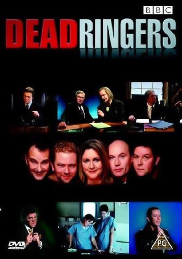 Dead Ringers - Season 7