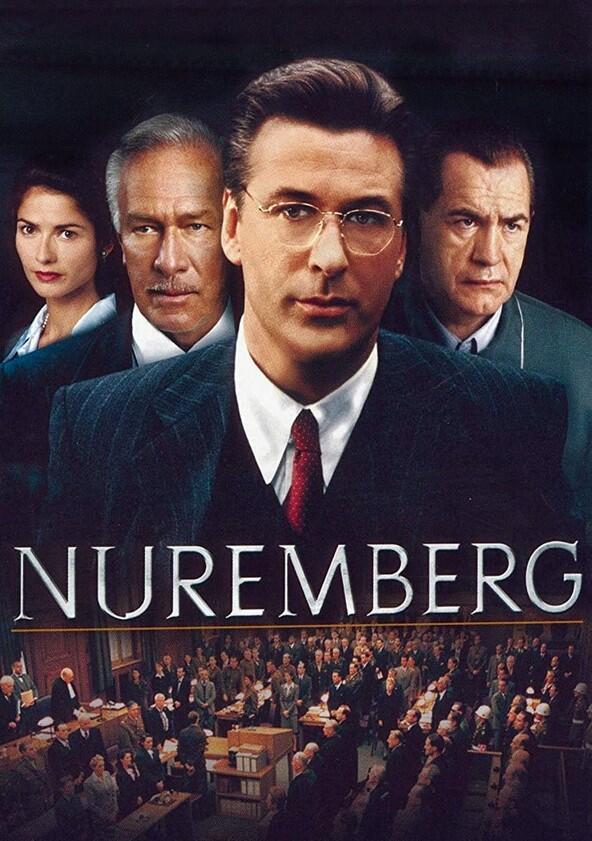 Nuremberg - Season 1