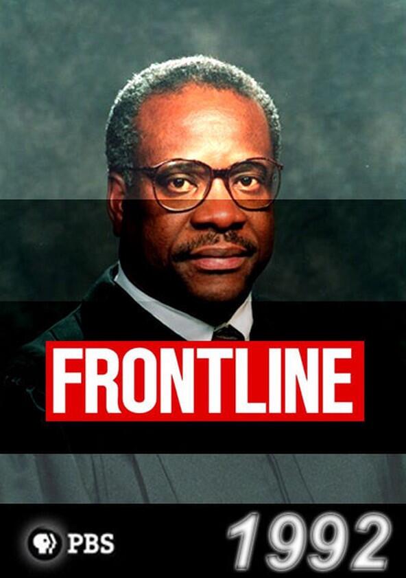 Frontline - Season 10 / Year 1992