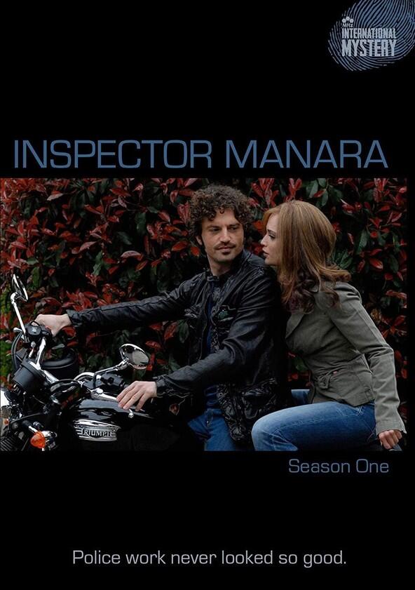 Il commissario Manara - Season 2